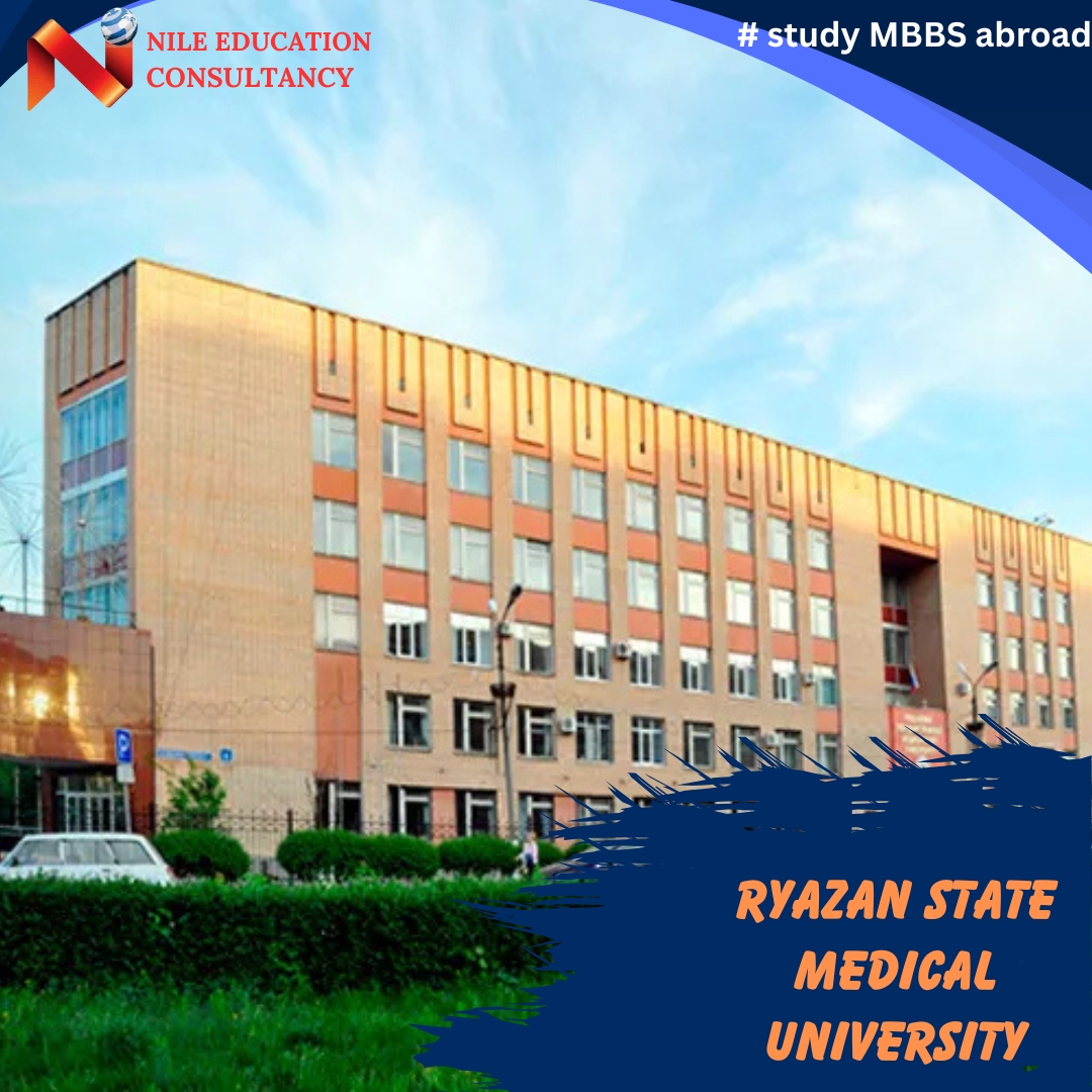 Study MBBS in Russia
